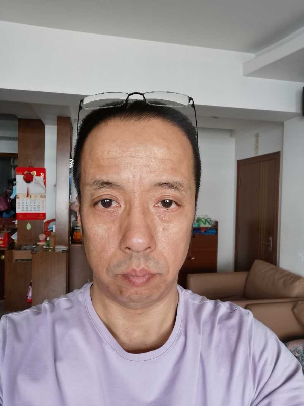 萨博的第一张照片--德化相亲网