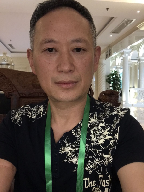 快车手的第一张照片--德化相亲网
