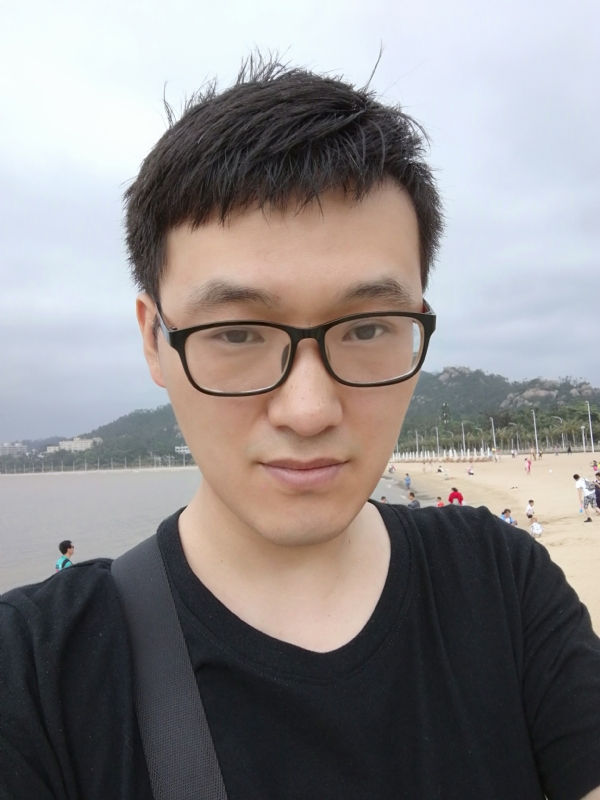 节凑的第二张照片--德化相亲网
