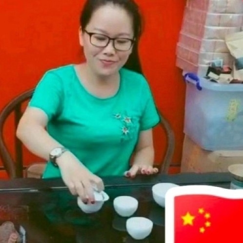 妖娆的第一张照片--德化相亲网