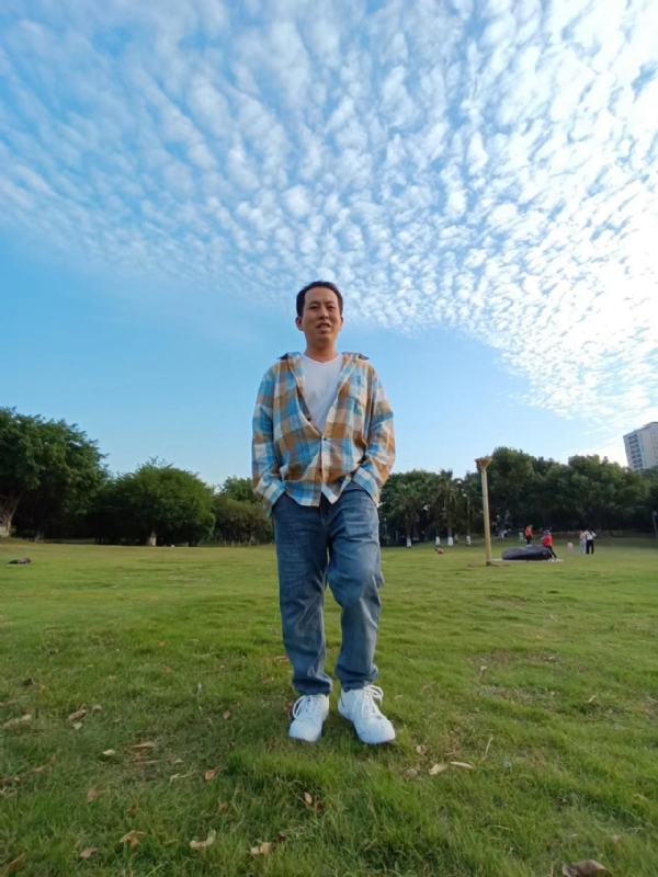 曹先生的第三张照片--德化相亲网