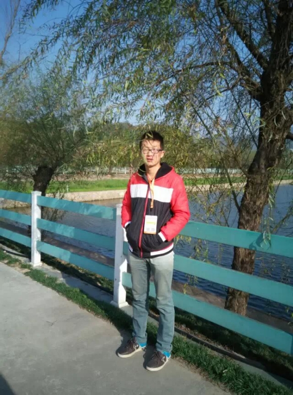 吊羊习习的第一张照片--德化相亲网
