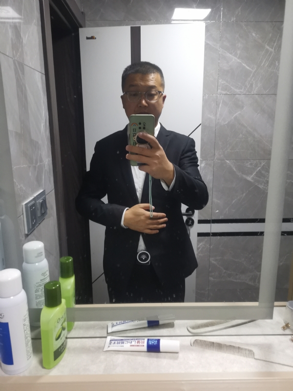 吊羊习习的第二张照片--德化相亲网