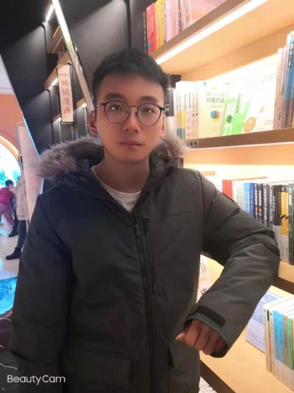 像鱼的第一张照片--德化相亲网