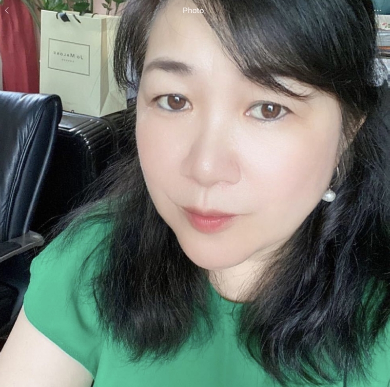 花儿的第一张照片--德化相亲网