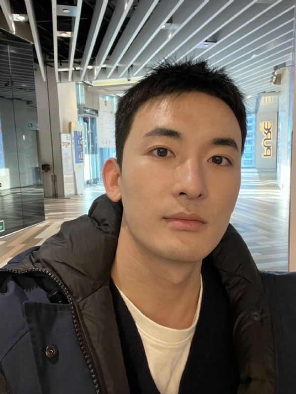 請叫先生的第一张照片--德化相亲网