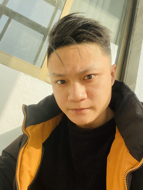 凯子的第二张照片--德化相亲网