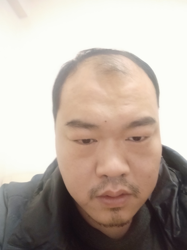 海阔天空的第一张照片--德化相亲网