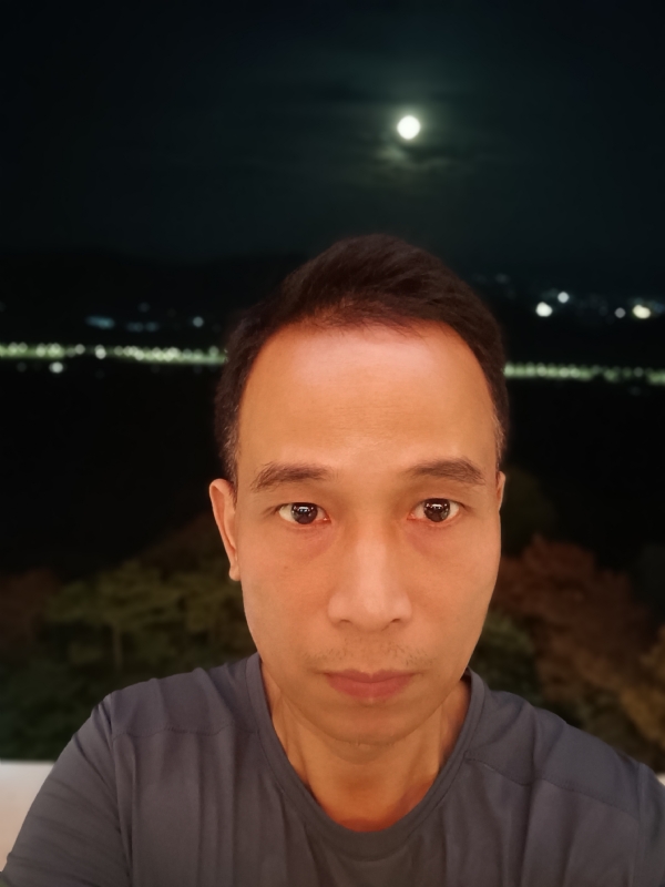 辉哥的第一张照片--德化相亲网