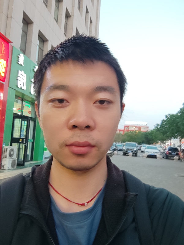 糖泡泡ll的第一张照片--德化相亲网