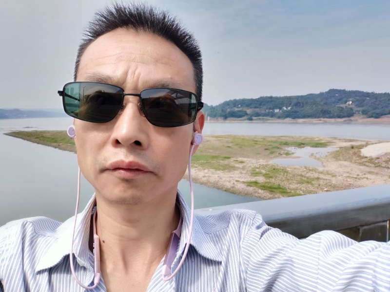 猪哥哥的第一张照片--德化相亲网