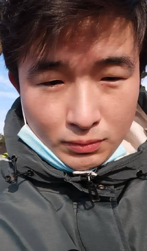 小川的第二张照片--德化相亲网