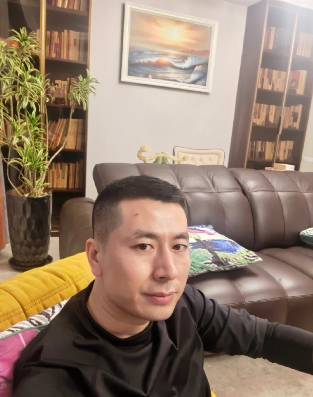Gs的第二张照片--德化相亲网