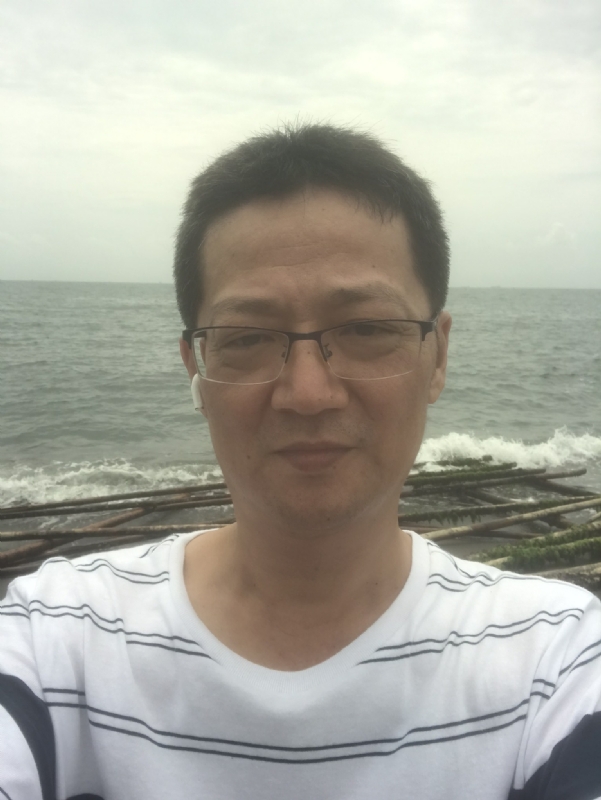浪人的第一张照片--德化相亲网