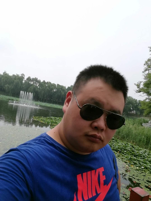 石头的第一张照片--德化相亲网