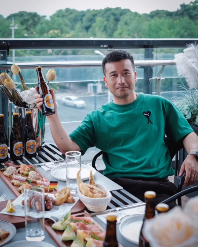 陳文斌的第一张照片--德化相亲网