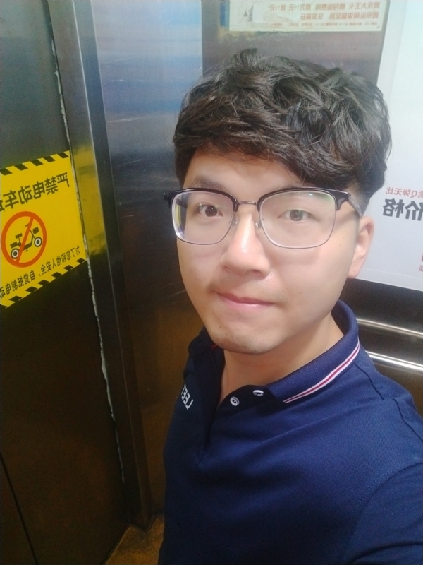 H先生的第二张照片--德化相亲网