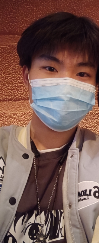不寂寞的第一张照片--德化相亲网
