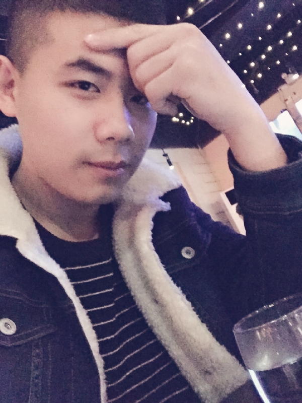 X先生的第二张照片--德化相亲网