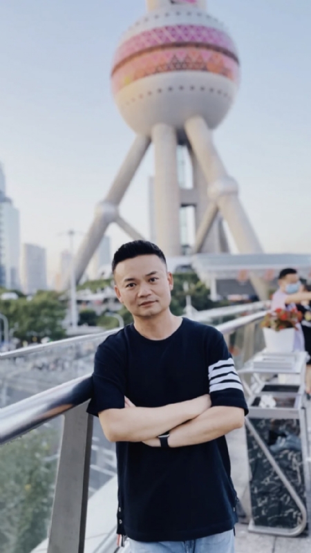 andy的第一张照片--德化相亲网