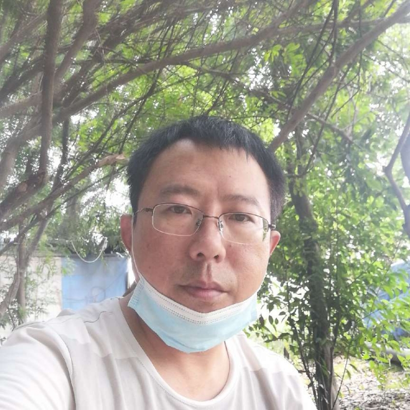 解勇的第一张照片--德化相亲网