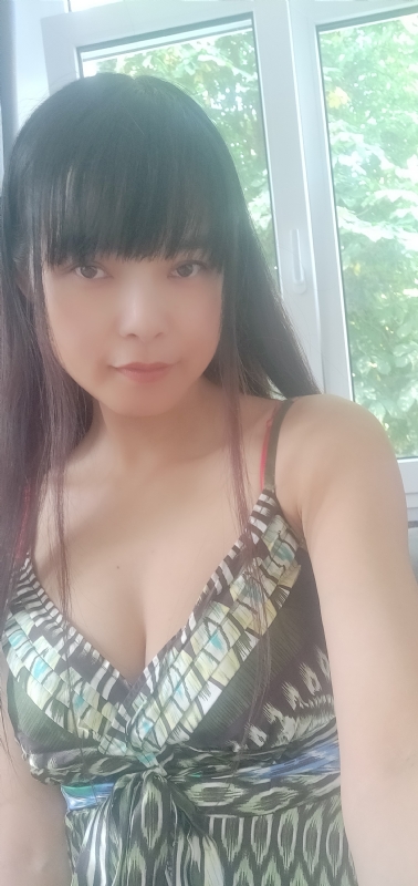Sophia的第一张照片--德化相亲网