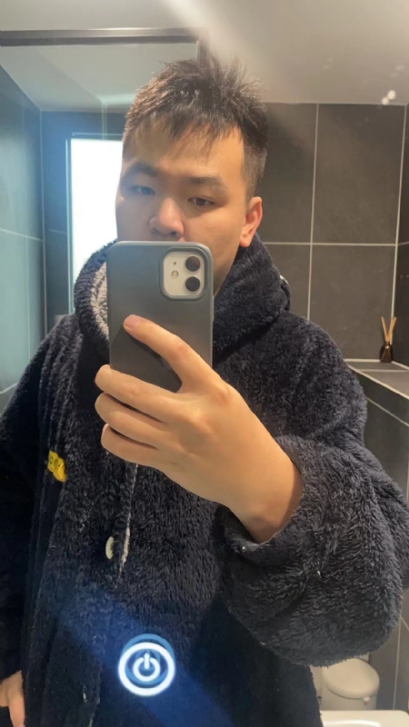 子子的第一张照片--德化相亲网