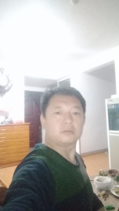 过去的都过去吧的第一张照片--德化相亲网