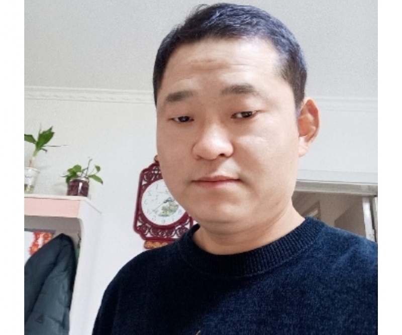 鹿先生的第一张照片--德化相亲网