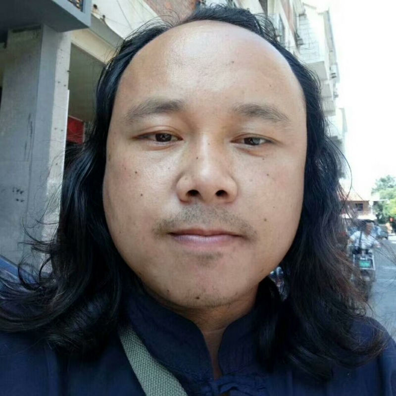 林子城的第一张照片--德化相亲网
