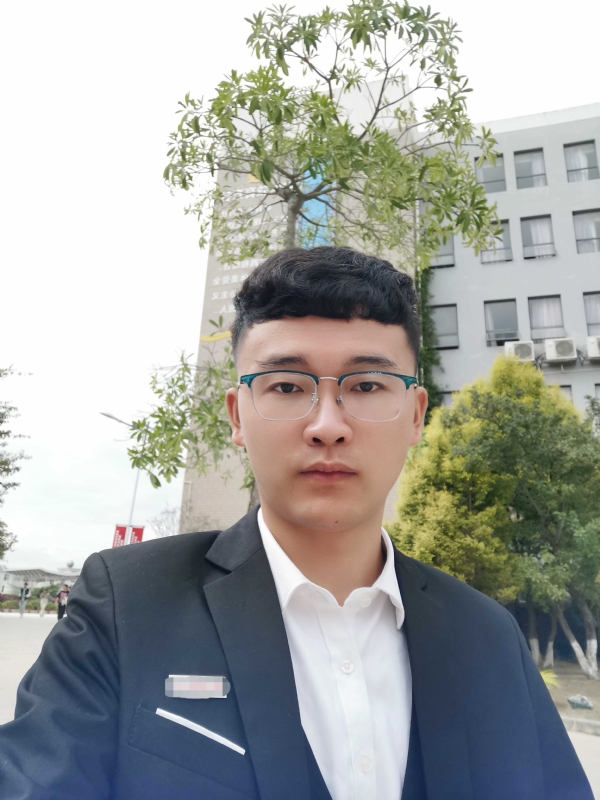 毓文的第二张照片--德化相亲网