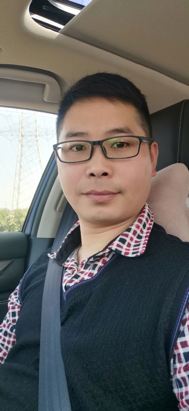 空空道人的第一张照片--德化相亲网