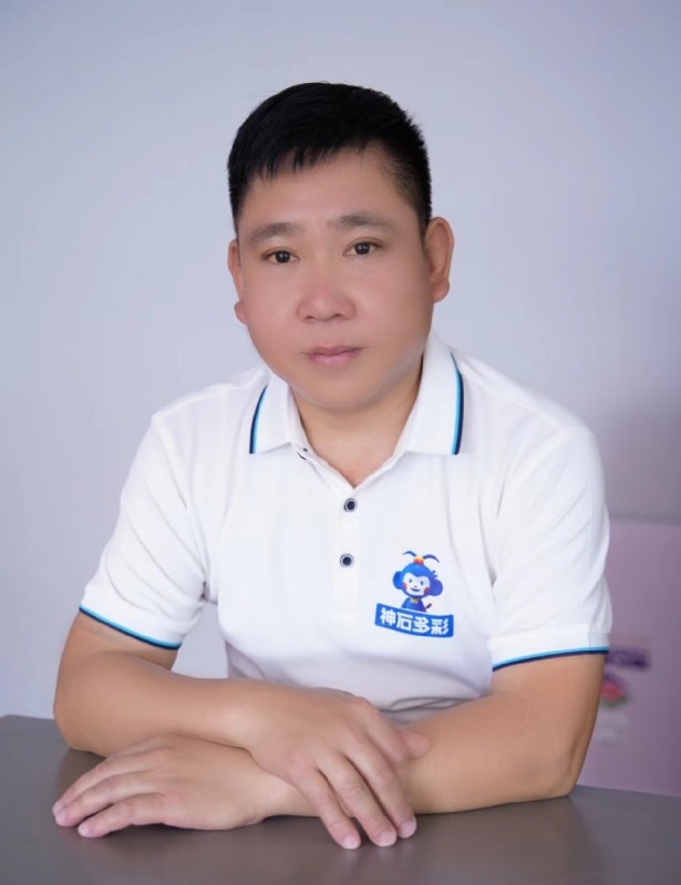 逆風飛揚的第二张照片--德化相亲网