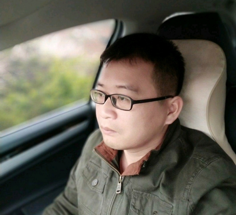 海风吹动你的心的第一张照片--德化相亲网