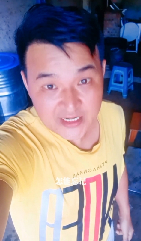 有缘再见的第一张照片--德化相亲网