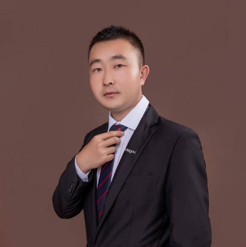 赵辉的第一张照片--德化相亲网