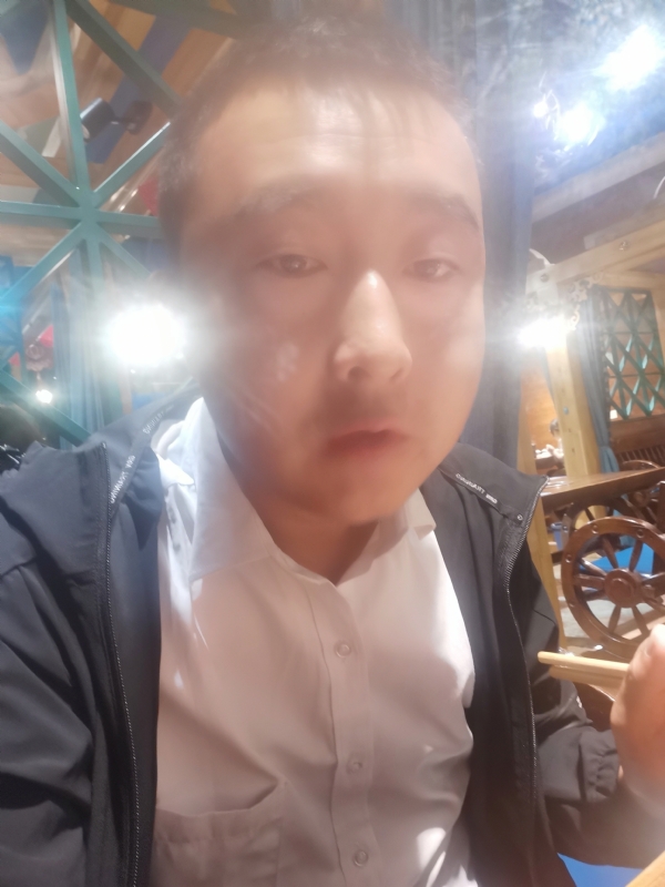 赵辉的第三张照片--德化相亲网