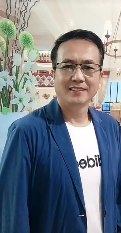 沈先生的第一张照片--德化相亲网
