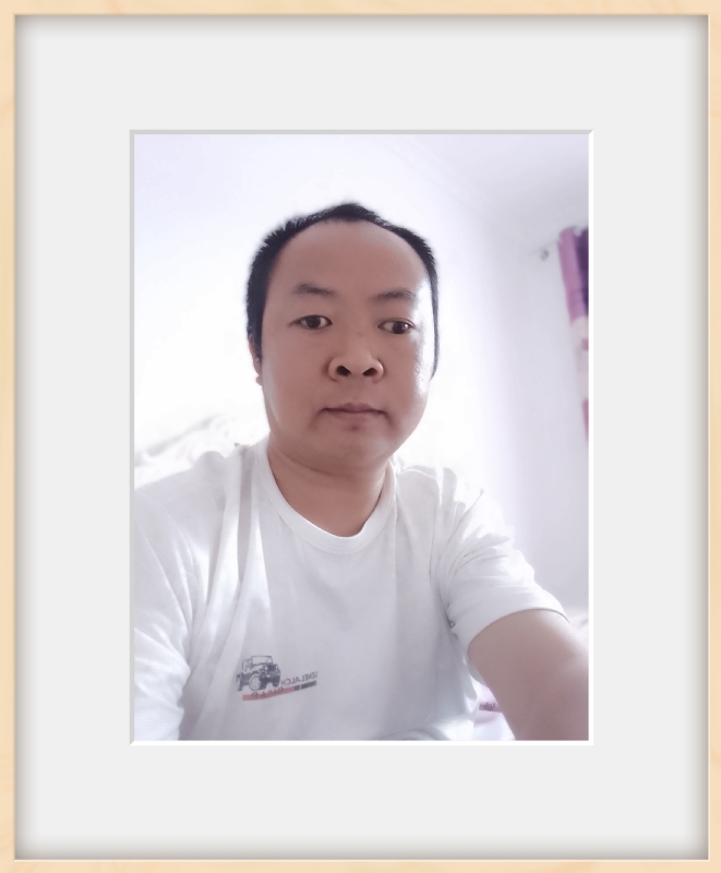 张家小伙子的第一张照片--德化相亲网