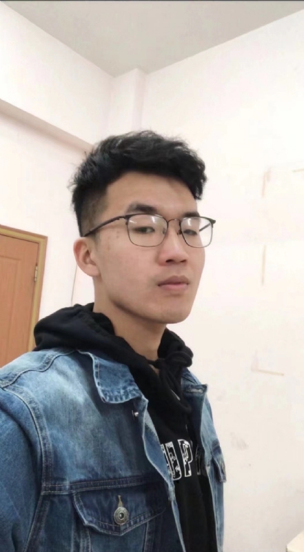 梁凯的第一张照片--德化相亲网