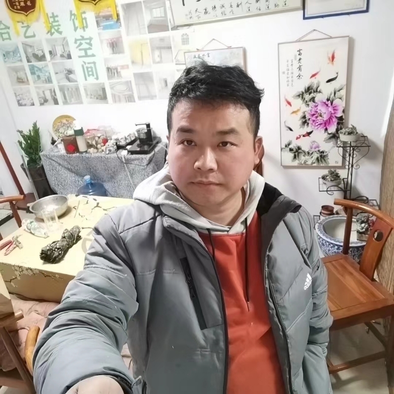 君君的第一张照片--德化相亲网