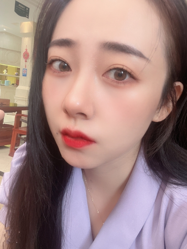 zhou小咪的第一张照片--德化相亲网