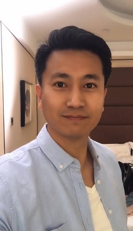 一路向前GO的第一张照片--德化相亲网