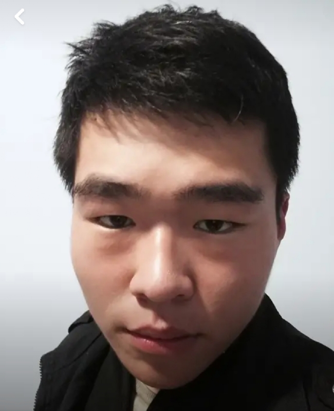 高冷的咖啡的第一张照片--德化相亲网