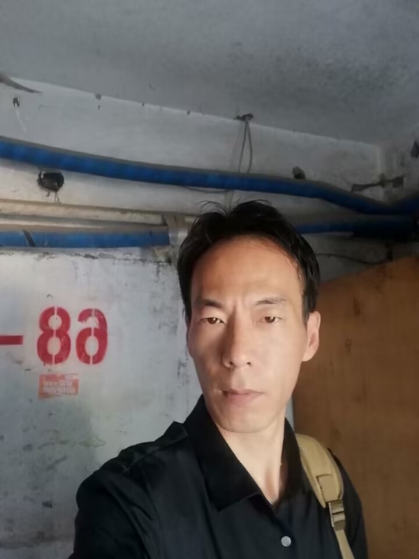 一生何求的第三张照片--德化相亲网