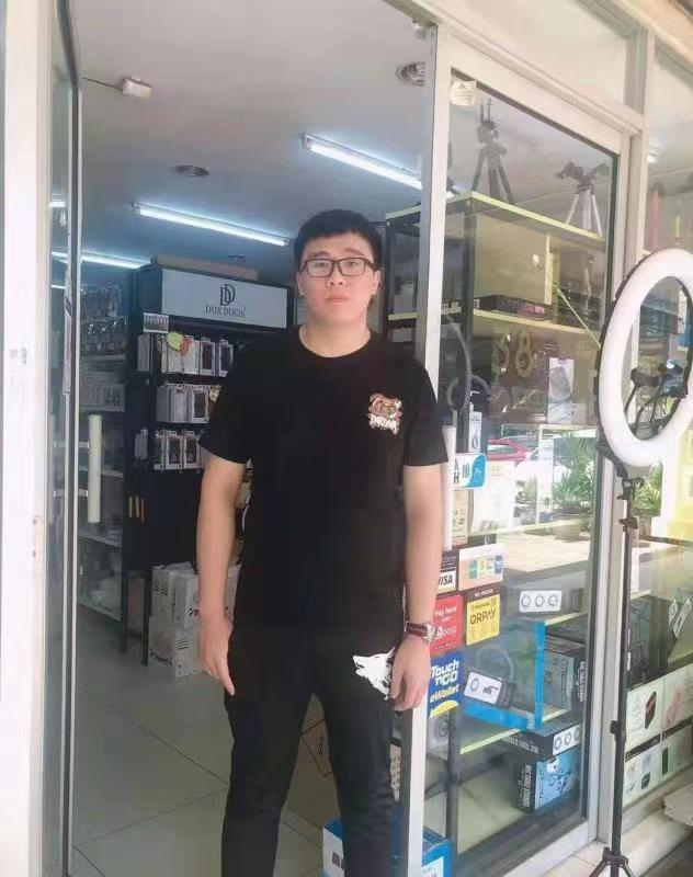 PWZ的第一张照片--德化相亲网