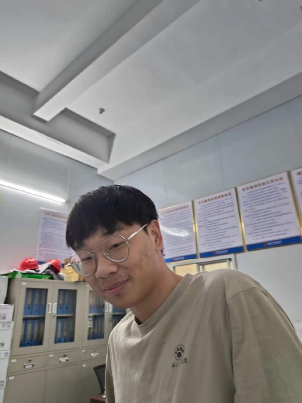 牛子弟的第一张照片--德化相亲网