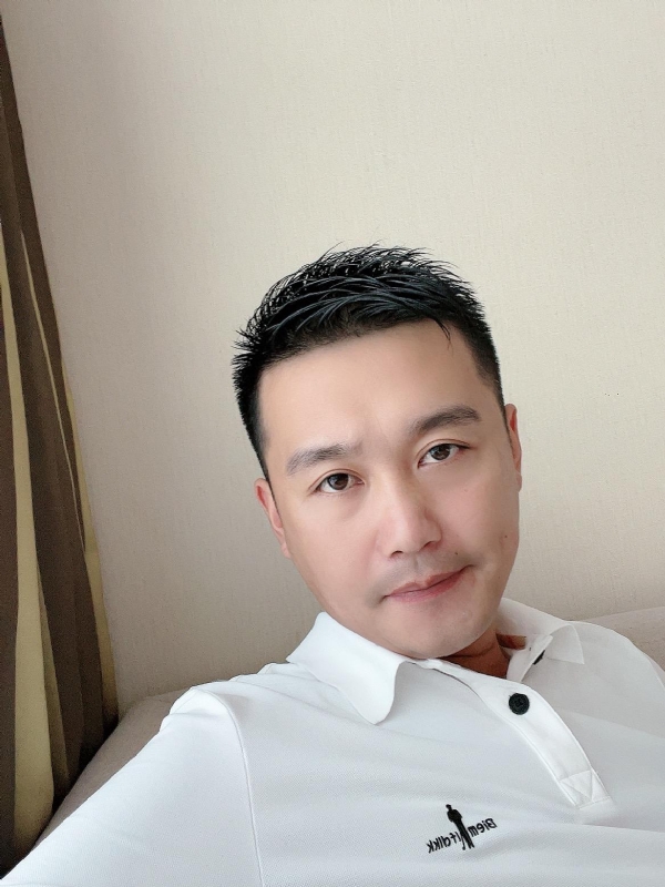 笑望人非的第一张照片--德化相亲网