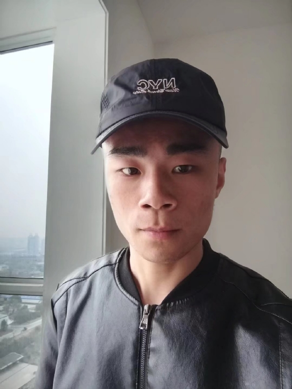 顺其自然的第一张照片--德化相亲网