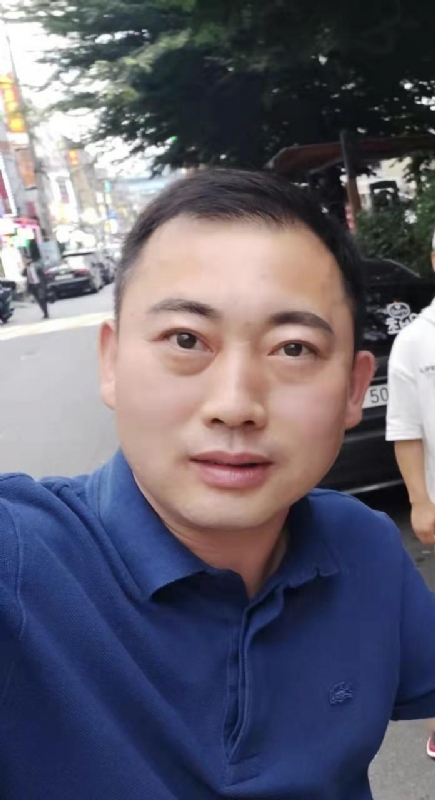 李龙的第二张照片--德化相亲网